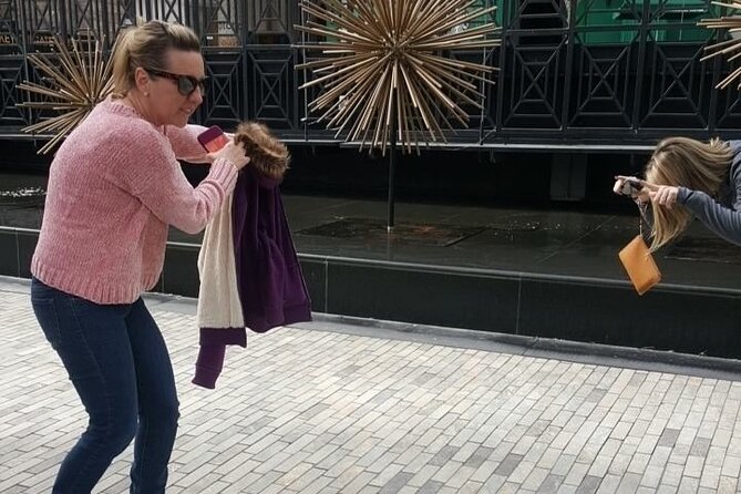 Adventurous Scavenger Hunt in Portsmouth by Zombie Scavengers - Unique Zombie Twist