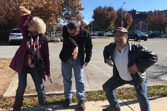 Adventurous Scavenger Hunt in Pueblo by Zombie Scavengers - Tour Highlights
