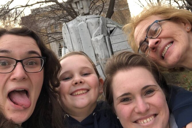 Adventurous Scavenger Hunt in Salt Lake City by Zombie Scavengers - Mobile Scavenger Hunt Experience
