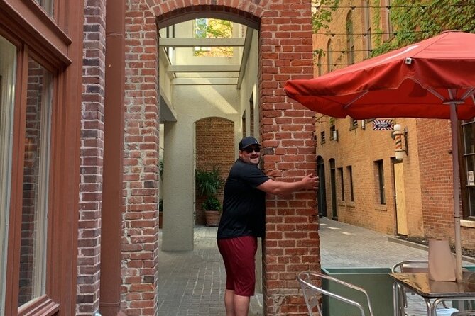 Adventurous Scavenger Hunt in Savannah by 3Quest Challenge - Event Overview
