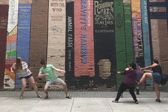 Adventurous Scavenger Hunt in Sioux Falls by Operation City Quest - Exciting Scavenger Hunt Experience