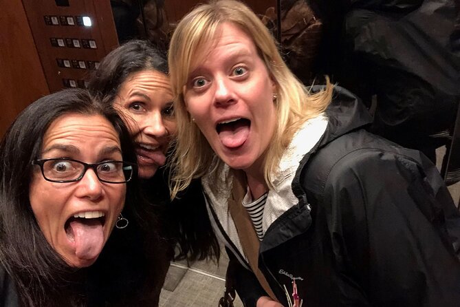Adventurous Scavenger Hunt in Toronto by Crazy Dash - How to Earn Points and Complete Challenges