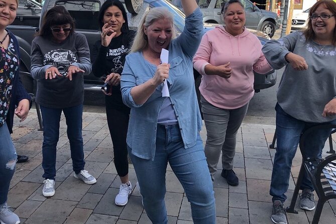 Adventurous Scavenger Hunt in Toronto by Crazy Dash - What to Expect During the Scavenger Hunt