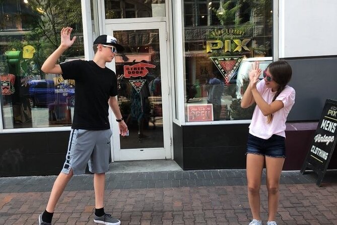 Adventurous Scavenger Hunt in Vancouver by Zombie Scavengers - Good To Know