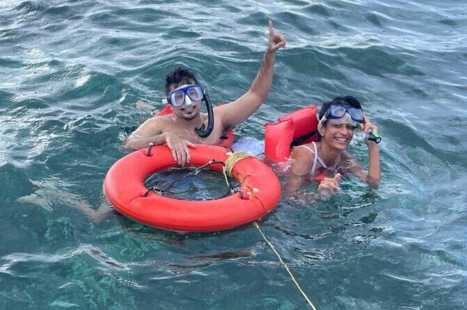 Adventurous-Snorkeling With Sightseeing of Montego Bay - Good To Know