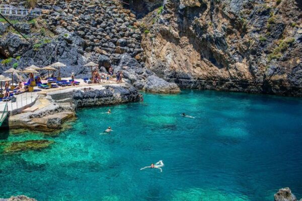 Adventurous South Rethymno With a Private Driver - Frequently Asked Questions