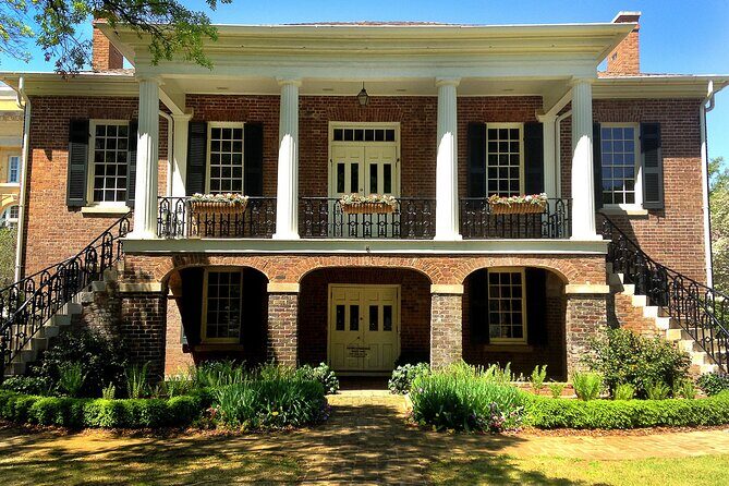 Adventurous Walking Tour of University of Alabama - FAQ Section