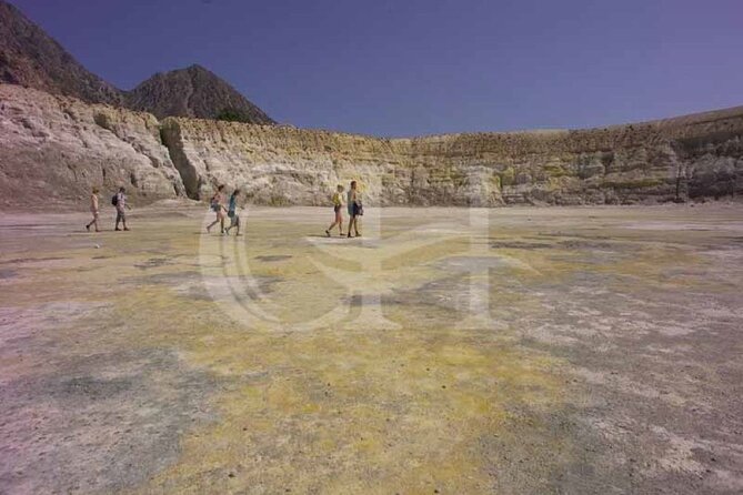 Aegean Adventure Nisyros Mandraki Island - Reviews