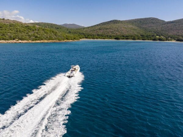 Aegean Day - Private Cruise to Kea(Tzia) - Booking and Cancellation Policy