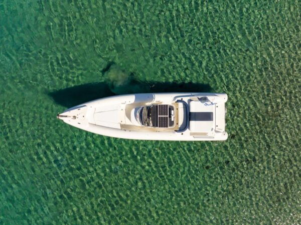 Aegean Day - Private Cruise to West Cyclades - Pricing and Booking Information