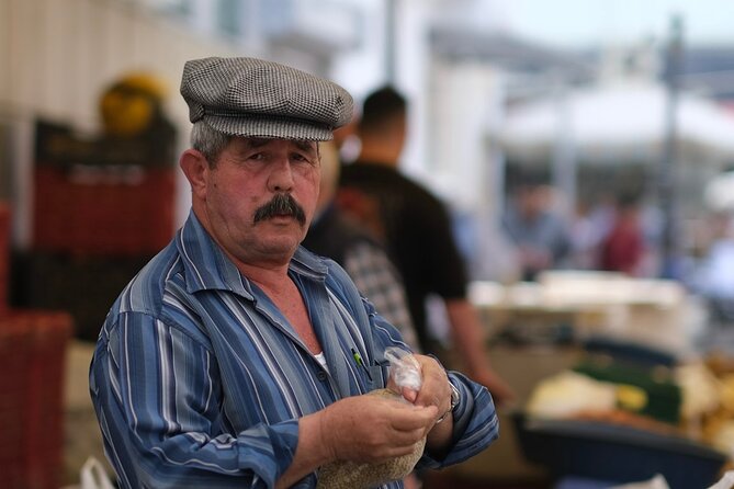 Aegean Insight - History and Culture in the Carian Capital Milas - Inclusions and Experiences