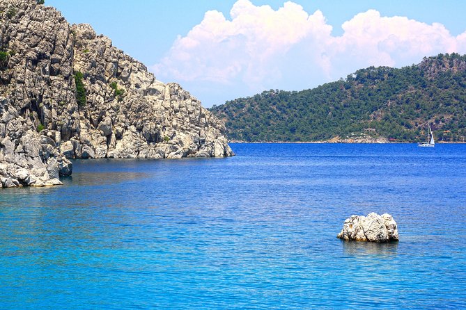 Aegean Islands Boat Trip From Marmaris - Pricing and Terms