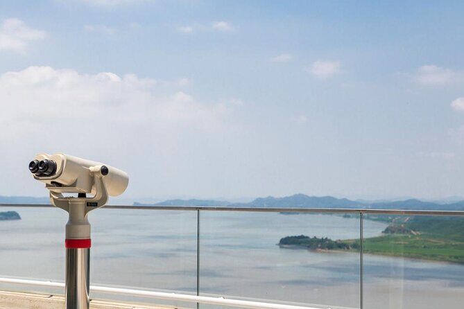 Aegibong Peak DMZ Closest to North Korea & Ganghwa Island Tour - Introduction
