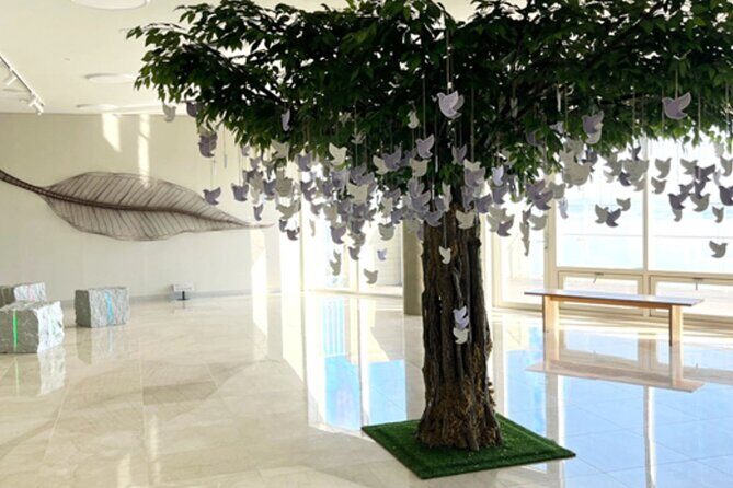 Aegibong Peak DMZ Closest to North Korea & Ganghwa Island Tour - Good To Know