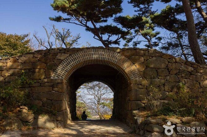 Aegibong Peak DMZ Closest to North Korea & Ganghwa Island Tour - Who Would Love This Tour?