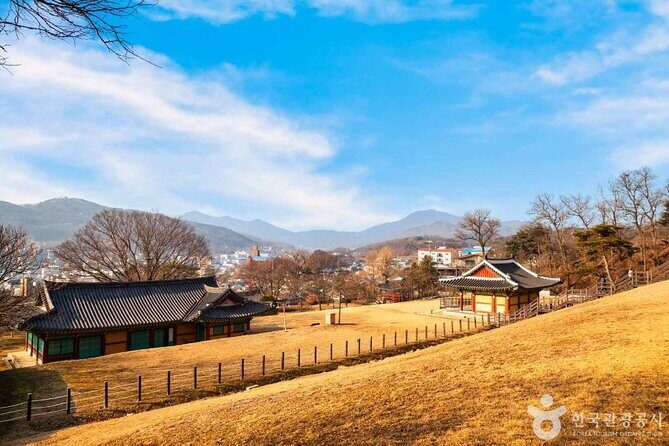 Aegibong Peak DMZ Closest to North Korea & Ganghwa Island Tour - FAQ