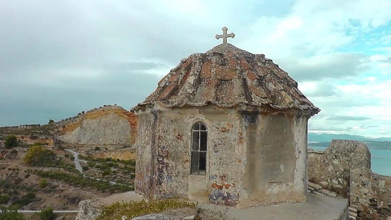 Aegina: Agios Nektarios Monastery and Paliachora Tour - An In-Depth Look at the Tour Experience