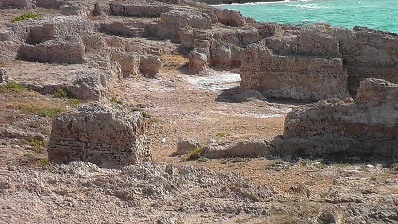 Aegina: Ancient Cemetery, Kapralos, Bouzas Lighthouse Tour - Practical Details and What to Expect