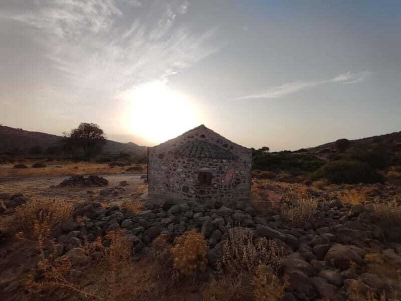 Aegina: Ancient Olive Grove (Eleonas) & Perdika Village Tour - Aegina: Ancient Olive Grove (Eleonas) & Perdika Village Tour — A Practical Dive Into Greece’s Natural and Cultural Heritage