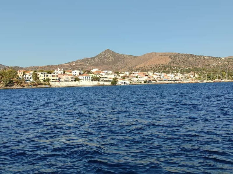 Aegina: Ancient Olive Grove (Eleonas) & Perdika Village Tour - Final Thoughts