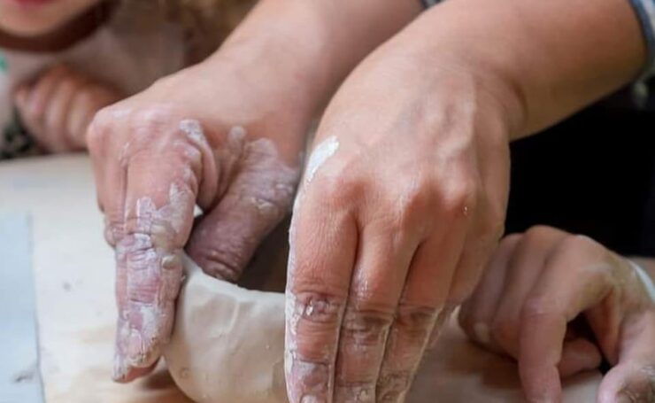 Aegina: Ceramics Class With a Local Potter - Good To Know
