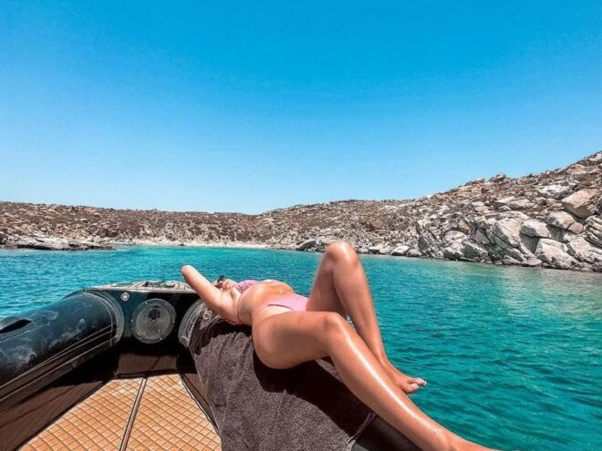 Aegina Island – Moni Islet - Perdika - Discovering Perdika Village