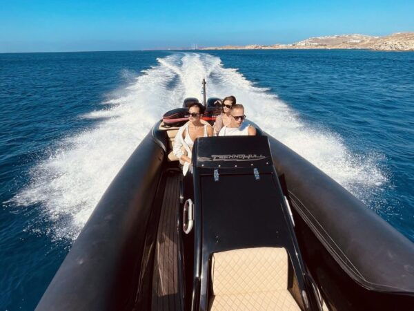 Aegina Island – Moni Islet - Perdika - The Sum Up