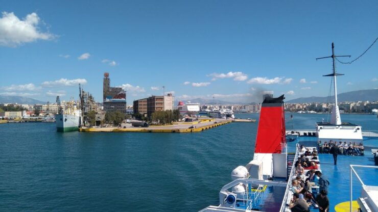 Aegina Island & Temple of Athina Aphaia Private Day Tour - Full Description of the Tour