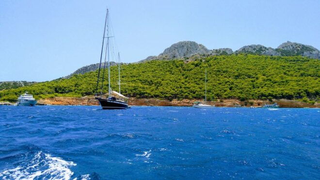 Aegina Island & Temple of Athina Aphaia Private Day Tour - Inclusions of the Tour