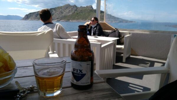 Aegina Island & Temple of Athina Aphaia Private Day Tour - The Sum Up