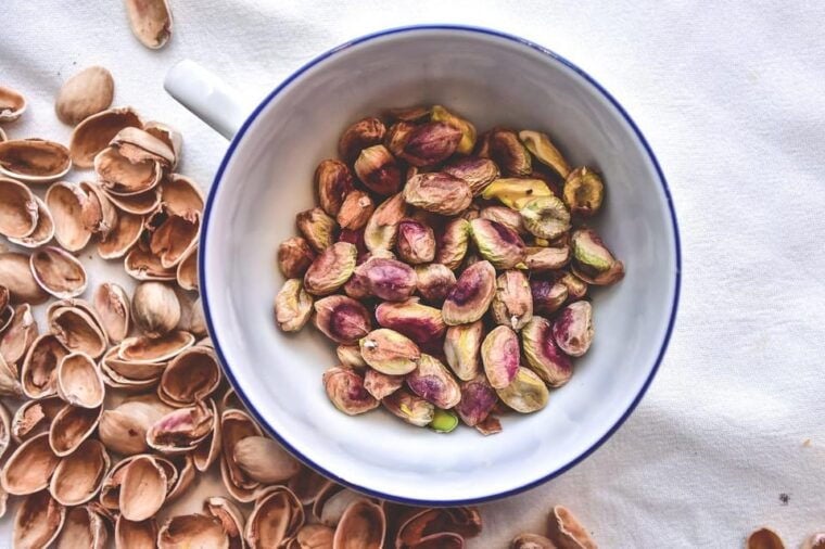 Aegina: Organic Pistachio Orchard Tour with Factory Visit - Visiting the Pistachio Factory