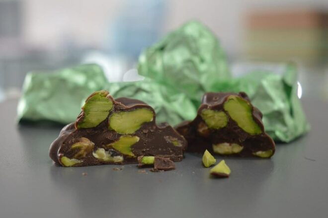 Aegina: Organic Pistachio Orchard Tour With Snacks - Meeting Point Details