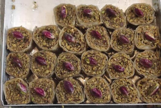 Aegina: Organic Pistachio Orchard Tour With Snacks - Inclusions of the Tour