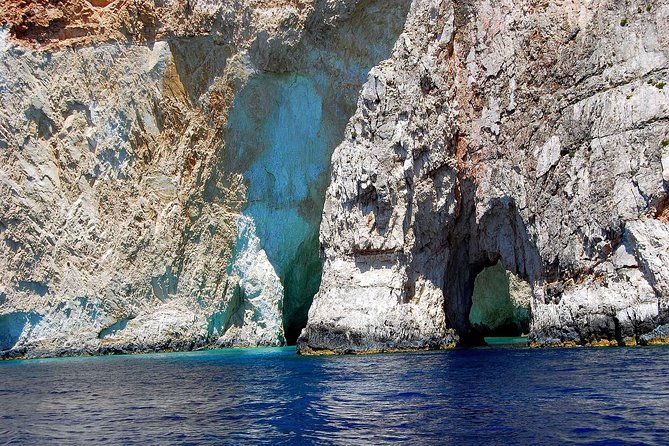 Aegina, Poros & Hydra Islands Speed Boat Day Cruise - Common Questions