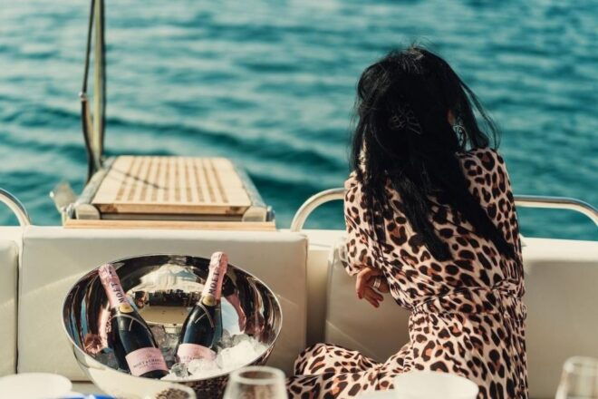 Aegina: Private Yacht Cruise From Athens - Additional Information About the Yacht Cruise