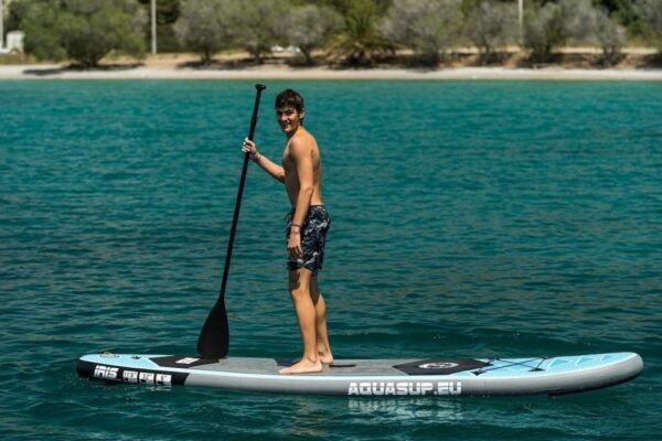 Aegina: Private Yacht Cruise From Athens - The Sum Up