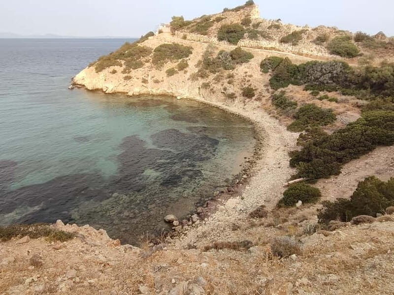 Aegina: Secret Beaches Alternative Tour - Good To Know