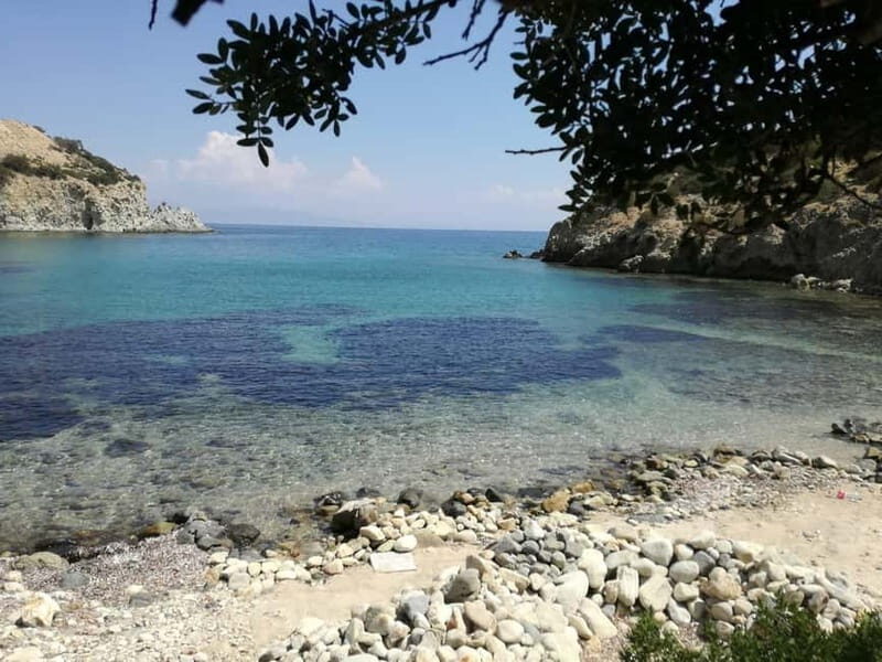 Aegina: Secret Beaches Alternative Tour - Practical Details: What’s Included and What to Bring