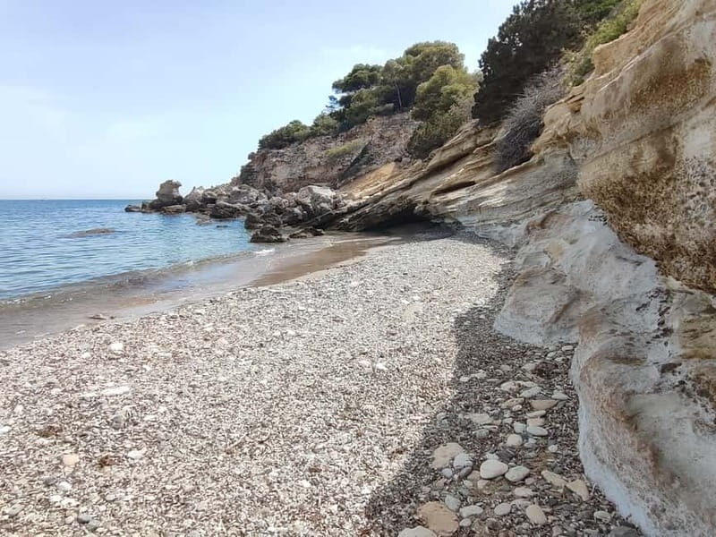 Aegina: Secret Beaches Alternative Tour - Who Will Love This Tour?