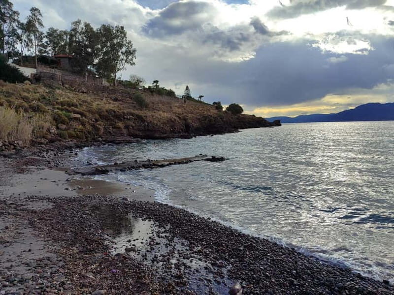 Aegina: Secret Beaches Alternative Tour - FAQ