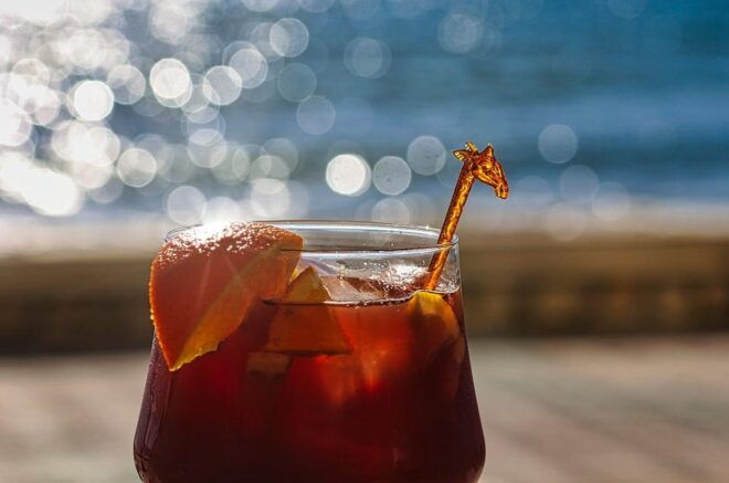 Aegina Town: Hippocras Ancient Greek Sangria Workshop - Whats Included in the Workshop