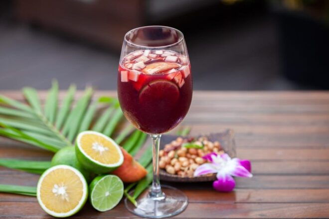 Aegina Town: Hippocras Ancient Greek Sangria Workshop - Age Restrictions and Requirements