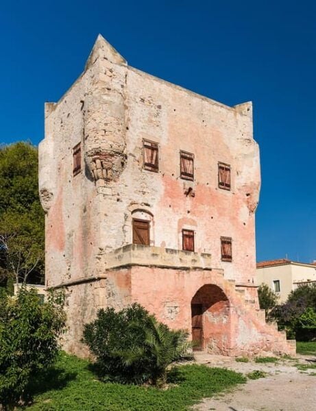 Aegina Walking Tour - Frequently Asked Questions