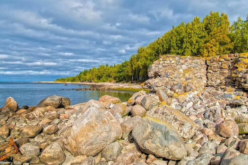 Aegna Island: Self-Guided Discovery Tour - Good To Know