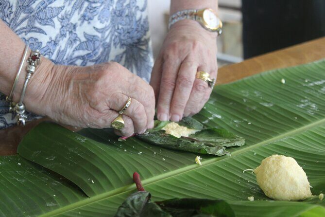 Aelan Slow-Cooking Experience - What to Expect from the Itinerary