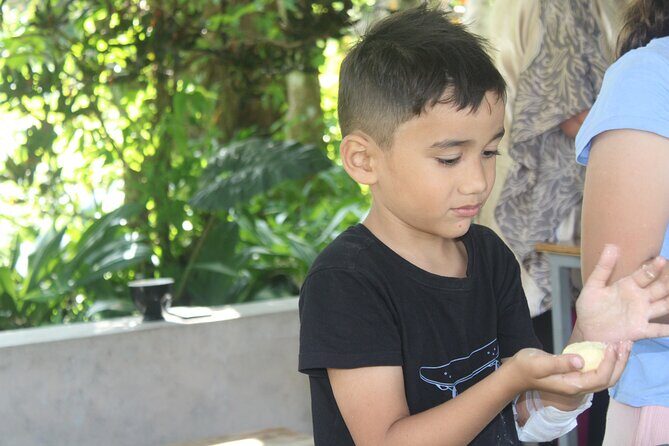 Aelan Slow-Cooking Experience - FAQs