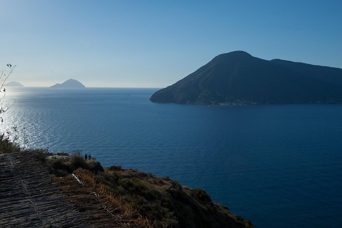 Aeolian Islands Day Trip From Taormina: Lipari and Vulcano - Customer Reviews Summary