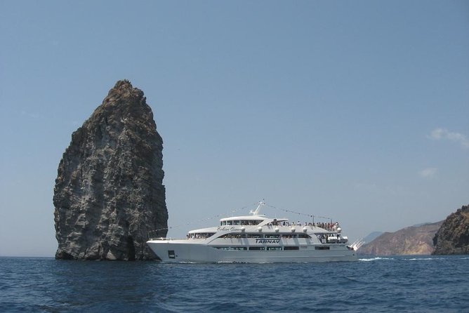 Aeolian Islands Day Trip From Taormina: Lipari and Vulcano - Essential Travel Tips