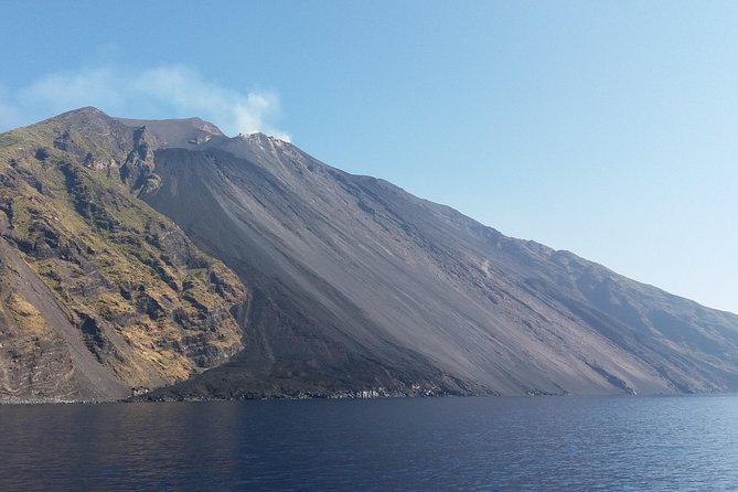 Aeolian Islands Day Trip From Taormina: Stromboli and Panarea - Traveler Reviews