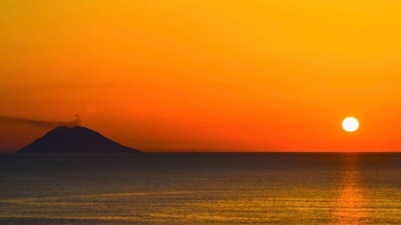 Aeolian Islands Mini Cruise With Stromboli by Night - Good To Know